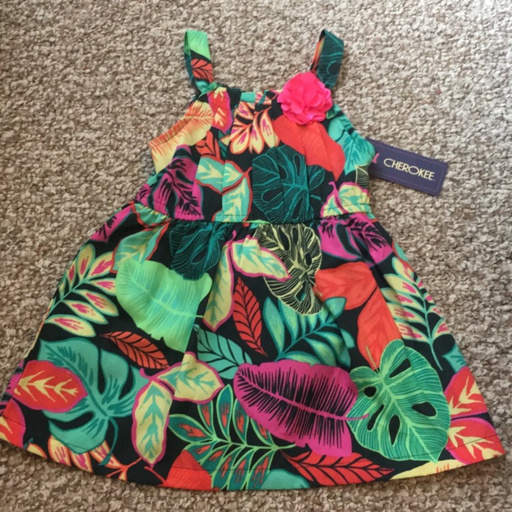 2pc Dress Set